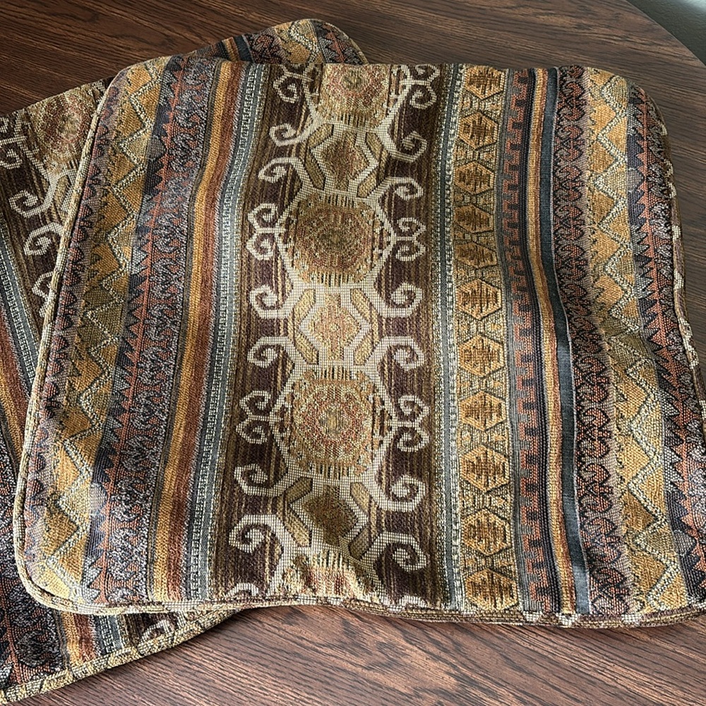 Pillow Covers 22x22 - Picture 2 of 6